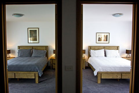 Penguin Beachfront Apartments - Accommodation Port Hedland 26