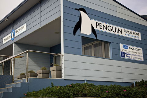 Penguin Beachfront Apartments - Accommodation Port Hedland 14