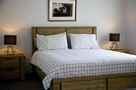 Penguin Beachfront Apartments - Accommodation Port Hedland 25