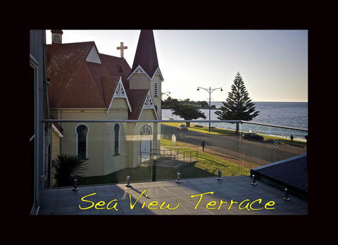 Penguin Beachfront Apartments - Accommodation Port Hedland 7