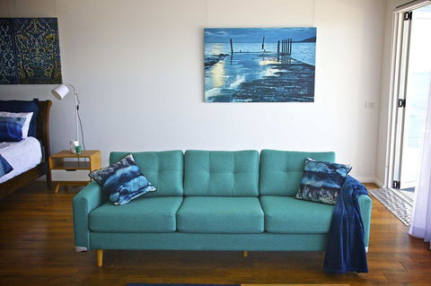 Penguin Beachfront Apartments - Accommodation Port Hedland 12