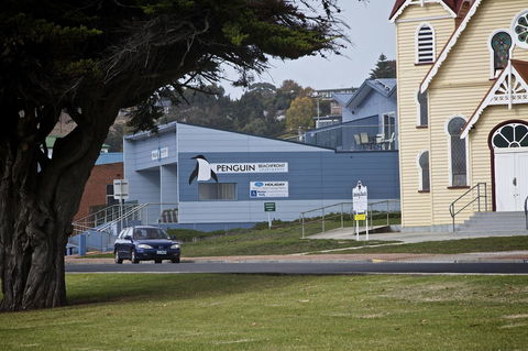 Penguin Beachfront Apartments - Accommodation Port Hedland 19