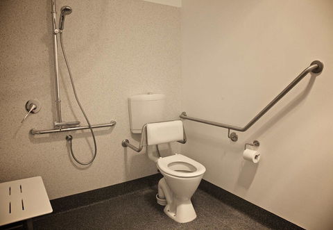 Penguin Beachfront Apartments - Accommodation Port Hedland 27