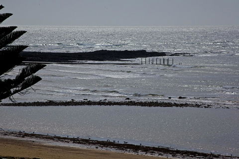 Penguin Beachfront Apartments - Accommodation Port Hedland 15