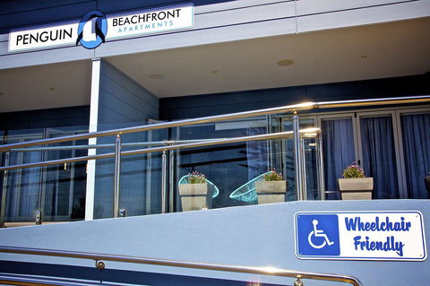 Penguin Beachfront Apartments - Accommodation Port Hedland 20