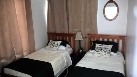 Stanley-upstairs - Accommodation Port Hedland 1