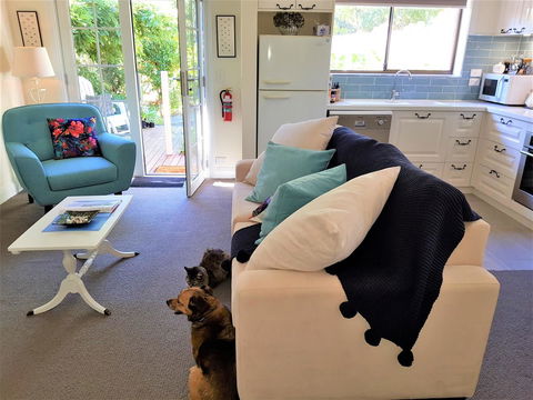 Birch Lane - Accommodation Port Hedland 18