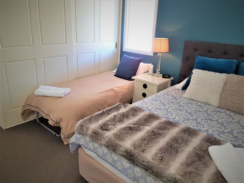 Birch Lane - Accommodation Port Hedland 14