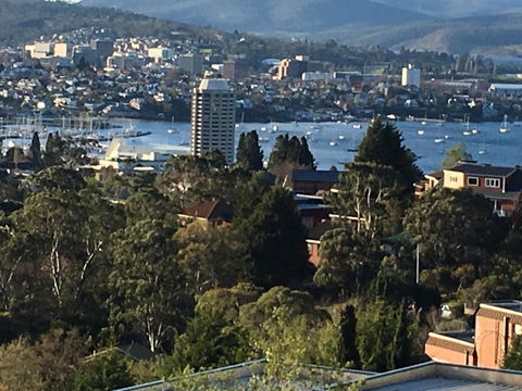 The Lookout - Accommodation Port Hedland 1