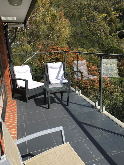 The Lookout - Accommodation Port Hedland 11