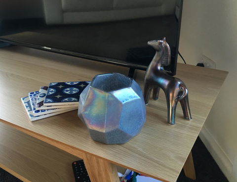 The Lookout - Accommodation Port Hedland 14