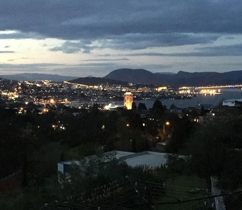 The Lookout - Accommodation Port Hedland 2
