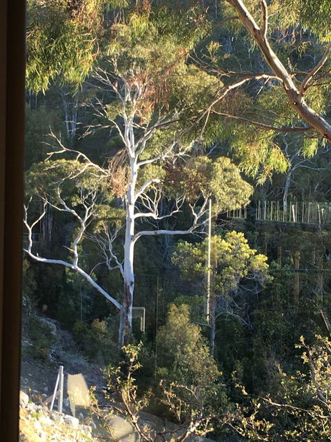 The Lookout - Accommodation Port Hedland 22