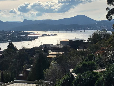The Lookout - Accommodation Port Hedland 24