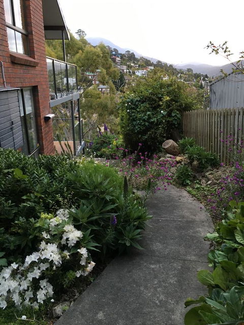 The Lookout - Accommodation Port Hedland 23