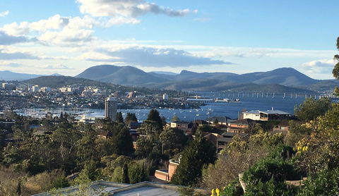 The Lookout - Accommodation Port Hedland 0