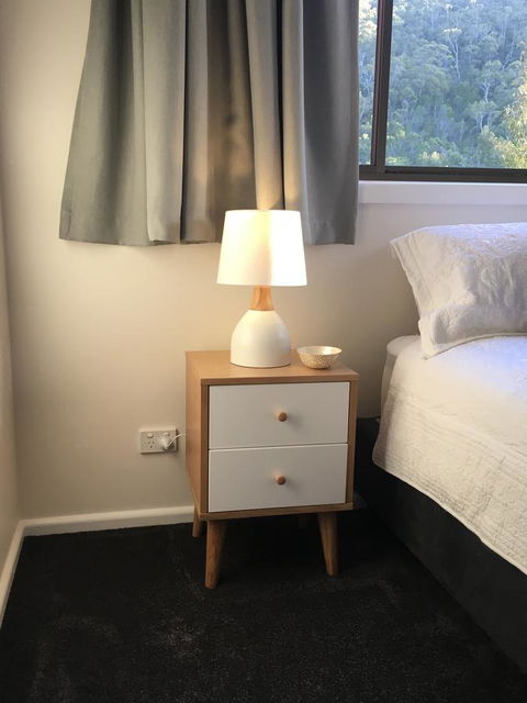 The Lookout - Accommodation Port Hedland 20