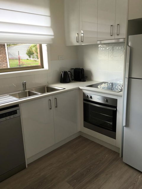 The Lookout - Accommodation Port Hedland 10