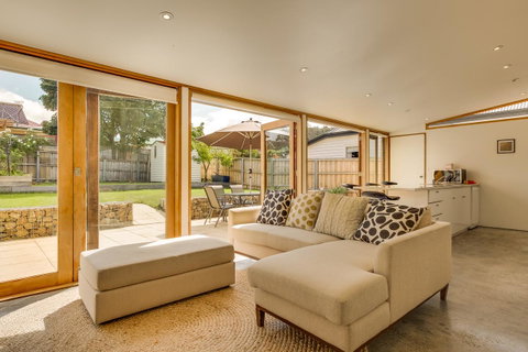 Brampton Cottage - Accommodation Port Hedland 17