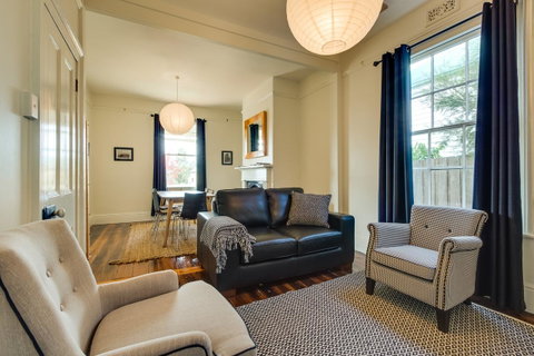 Brampton Cottage - Accommodation Port Hedland 12