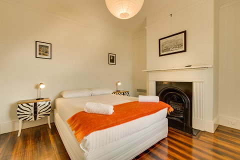 Brampton Cottage - Accommodation Port Hedland 10