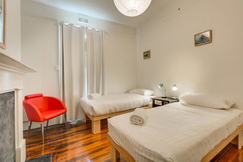 Brampton Cottage - Accommodation Port Hedland 13
