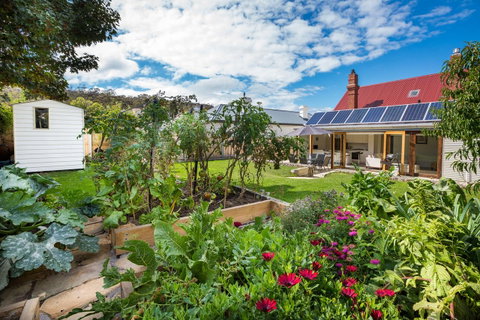 Brampton Cottage - Accommodation Port Hedland 9