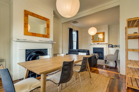 Brampton Cottage - Accommodation Port Hedland 11