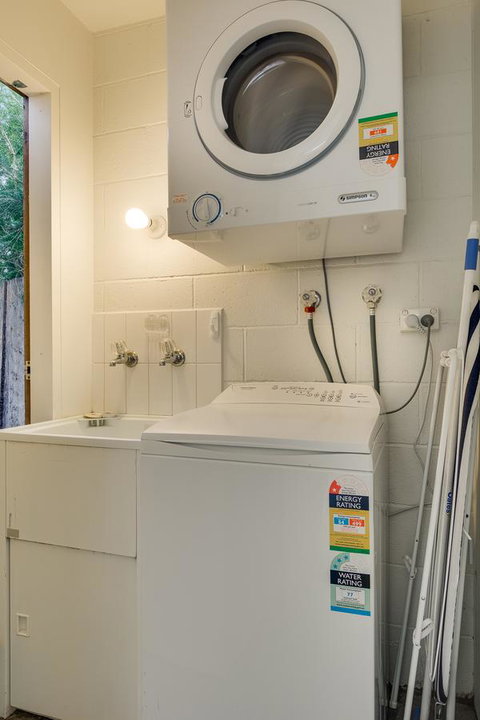 Brampton Cottage - Accommodation Port Hedland 16