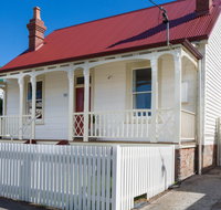 Brampton Cottage - Accommodation Port Hedland