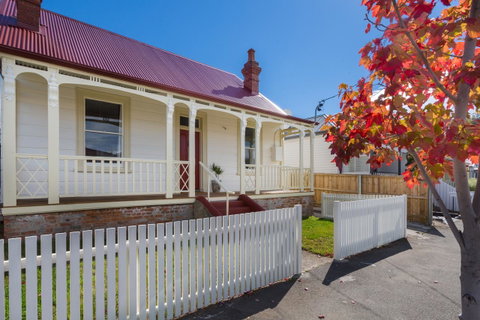 Brampton Cottage - Accommodation Port Hedland 5