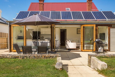 Brampton Cottage - Accommodation Port Hedland 7