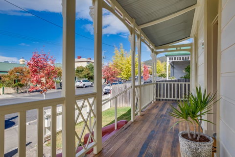 Brampton Cottage - Accommodation Port Hedland 3