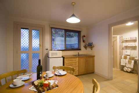 Ellie\'s Cottages - Accommodation Port Hedland 24