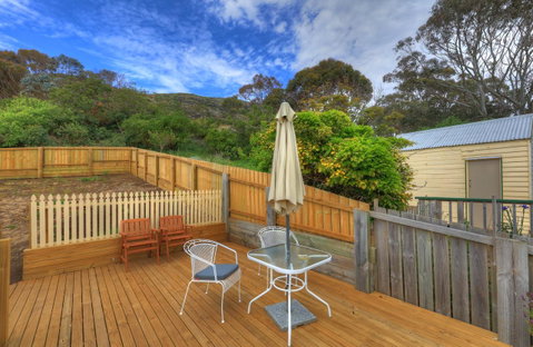 Ellie\'s Cottages - Accommodation Port Hedland 7