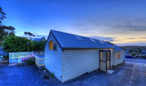 Ellie\'s Cottages - Accommodation Port Hedland 26