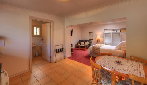 Ellie\'s Cottages - Accommodation Port Hedland 13