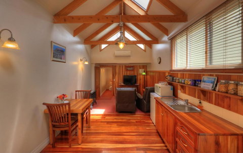 Ellie\'s Cottages - Accommodation Port Hedland 16