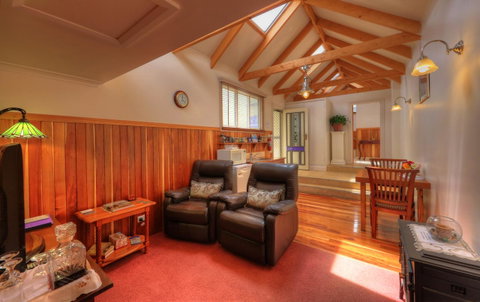 Ellie\'s Cottages - Accommodation Port Hedland 10