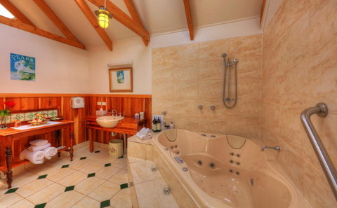 Ellie\'s Cottages - Accommodation Port Hedland 14