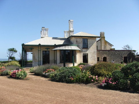 Ellie\'s Cottages - Accommodation Port Hedland 35