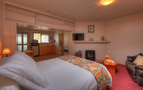 Ellie\'s Cottages - Accommodation Port Hedland 12