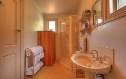 Ellie\'s Cottages - Accommodation Port Hedland 17