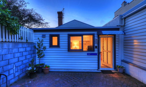 Ellie\'s Cottages - Accommodation Port Hedland 19