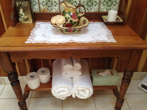 Ellie\'s Cottages - Accommodation Port Hedland 25
