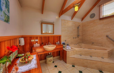 Ellie\'s Cottages - Accommodation Port Hedland 15