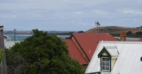 Ellie\'s Cottages - Accommodation Port Hedland 4