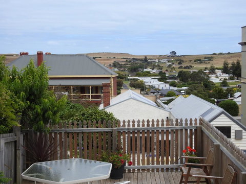 Ellie\'s Cottages - Accommodation Port Hedland 5