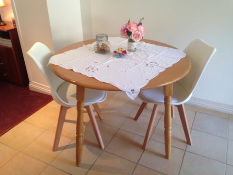 Ellie\'s Cottages - Accommodation Port Hedland 29