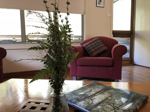 Corinna Wilderness Village - Accommodation Port Hedland 15